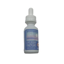 Full Spectrum Rosin Tincture (300mg)