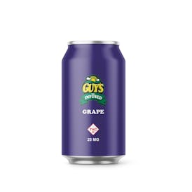 Grape Soda (22mg)