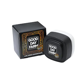 Mango Mintality Live Resin Badder (1g)