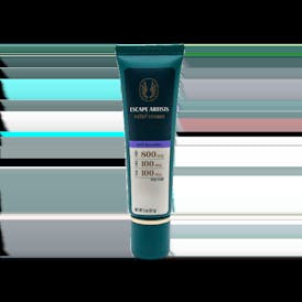 Lavender CBD:CBG:THC Relief Cream (100mg)