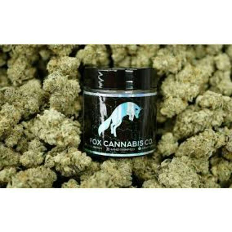 Fox Kauai Cookies 7g Sativa