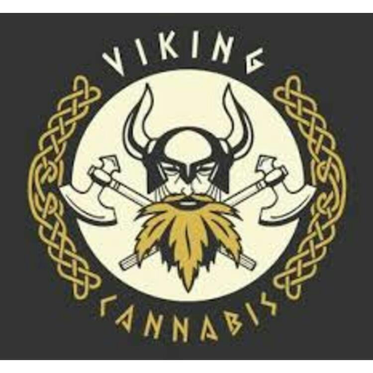 Viking Popcorn Banana Split 10g Sativa