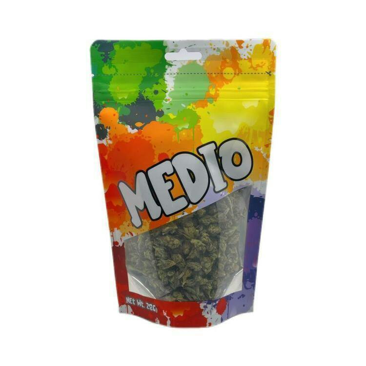 Medio Lemon Og