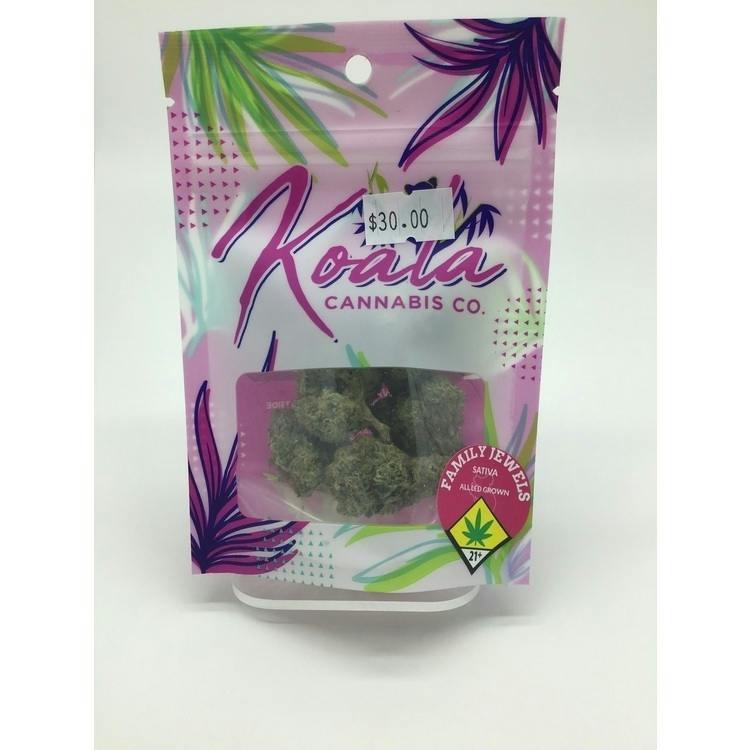 Koala Family Jewels 3.5g