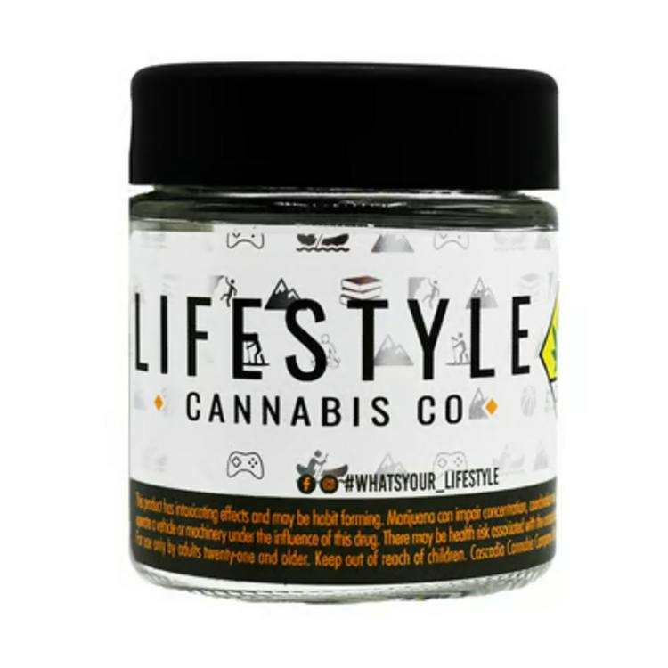 Lifestyle Super Skunk 3.5g