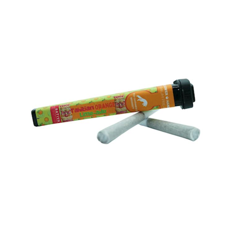 Fox PR Tahitian Orange Limeade 2x0.5G Sativa