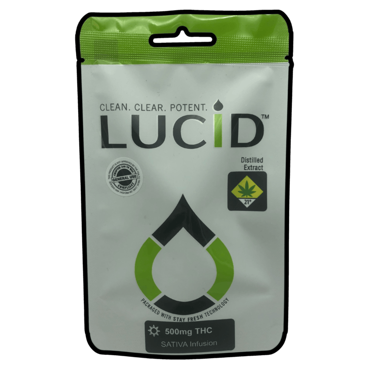 Lucid Infusions
