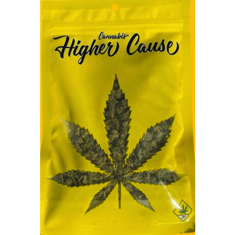 Higher Cause MAC 28g