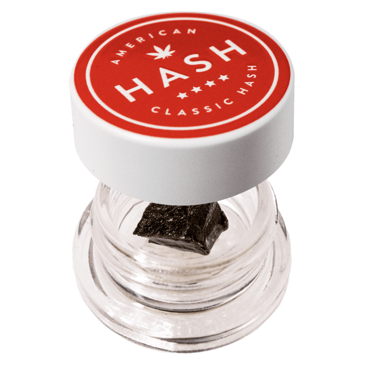 American Hash Makers Classic Hash Birthday Frosting 1g