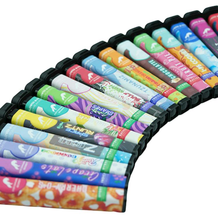 Fox PR Rainbow Truffle 2x0.5g Indica