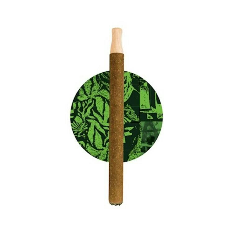 Dougie Blunt 12th Man 1g