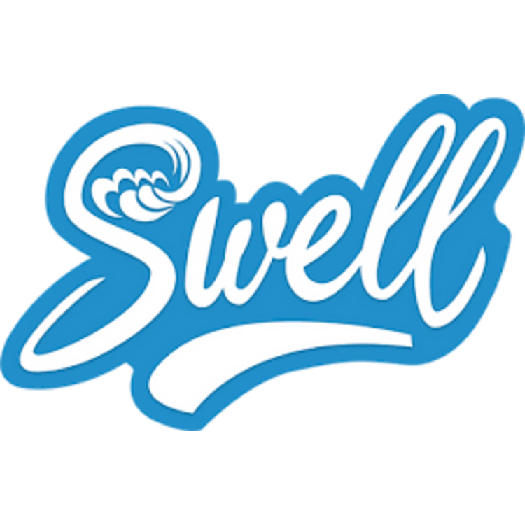 Fruit Bursts Strawberry Tsunami 50:1 CBD:THC