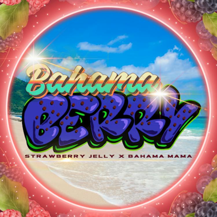 Fox Bahama Berry 7g
