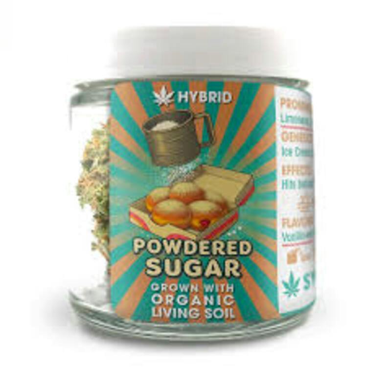 Sweetwater Powdered Sugar