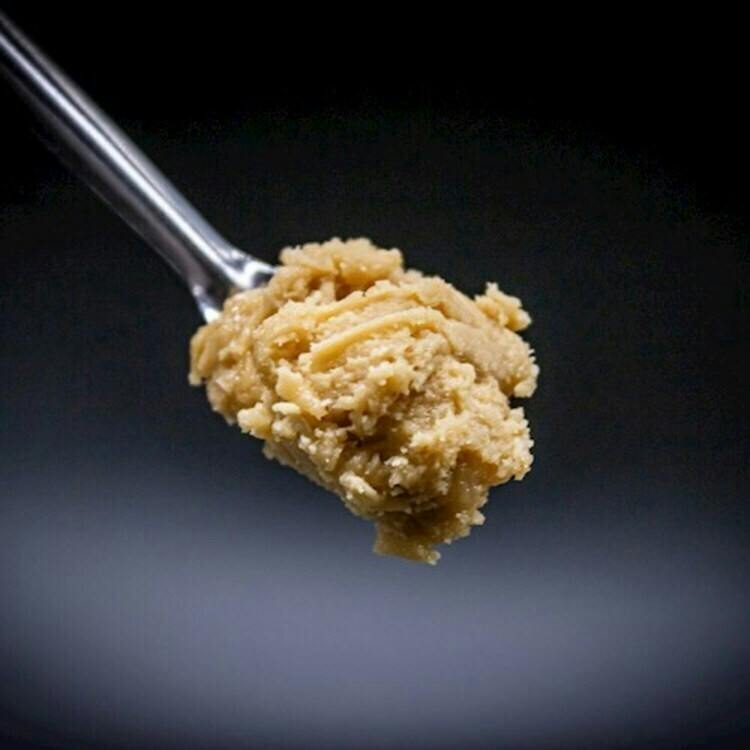 Press N' Save Fritter Runtz 1g Hybrid