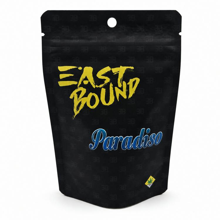 East Bound Paradiso 1g Sativa