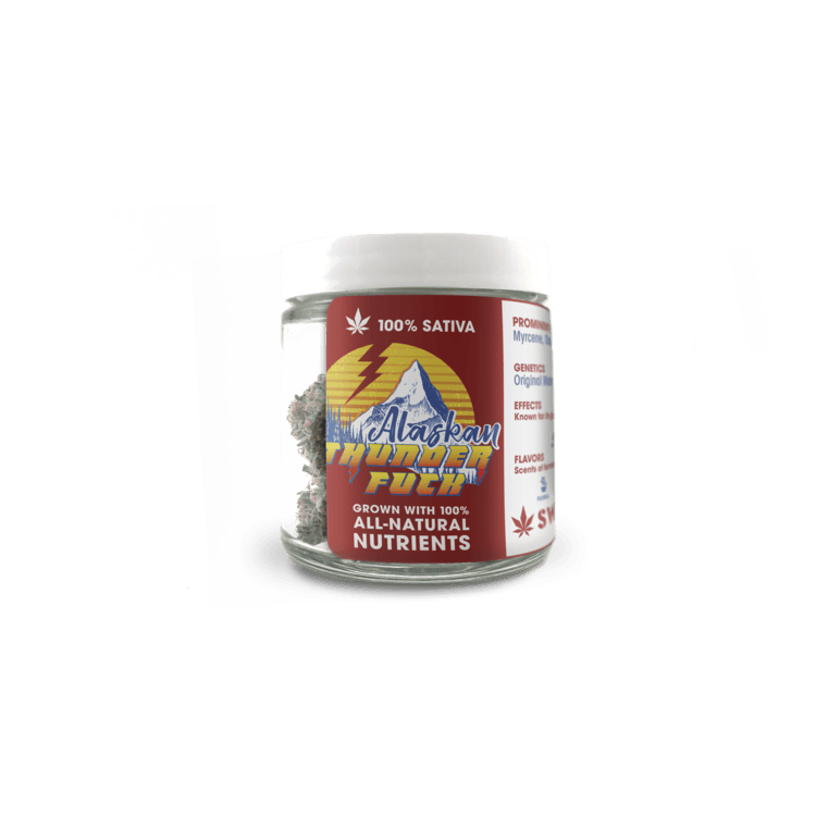 Sweetwater ATF Sativa 1g