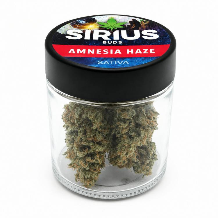 Sirius Amenisa Haze 3.5g
