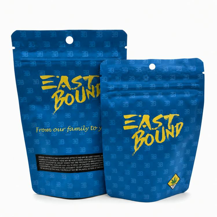 Easy Bound Gas Nana