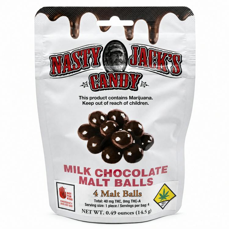 Original Malt Balls