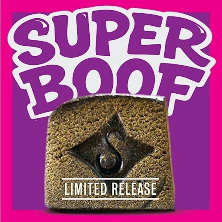 Sitka Special Press Super Boof 1g Hybrid
