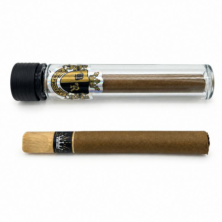 Blunt Lord PR La Bamba Blunt 4g Hybrid