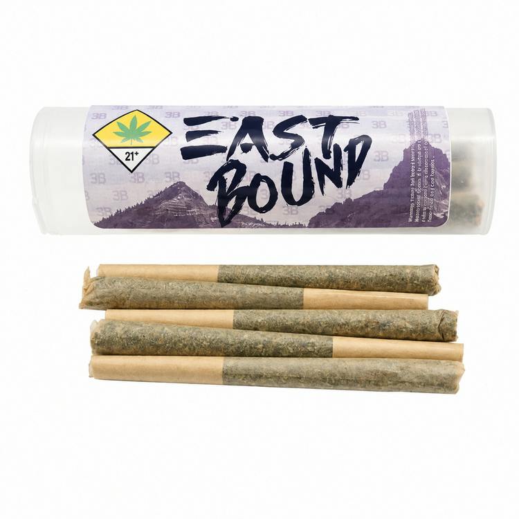 Eastbound Pr Gelato 33