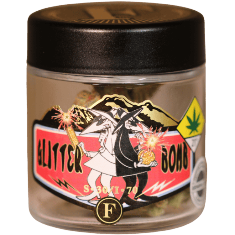 Freya Glitter Bomb 4g Indica