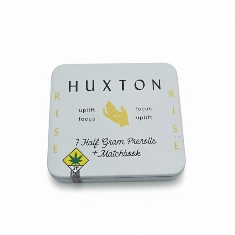 Huxton PR Rise 7x0.5g Sativa