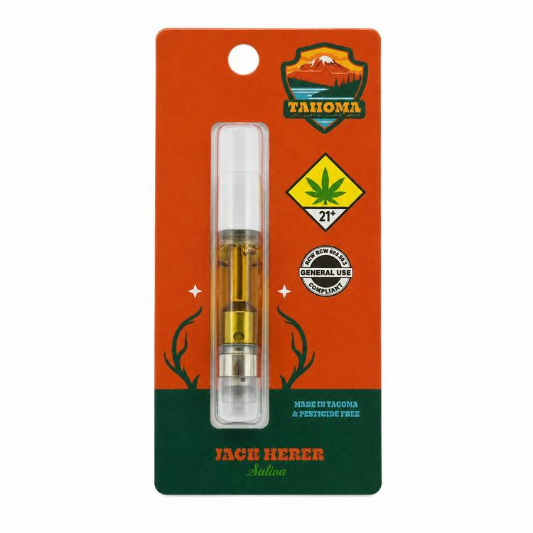 Tahoma Jack Herer