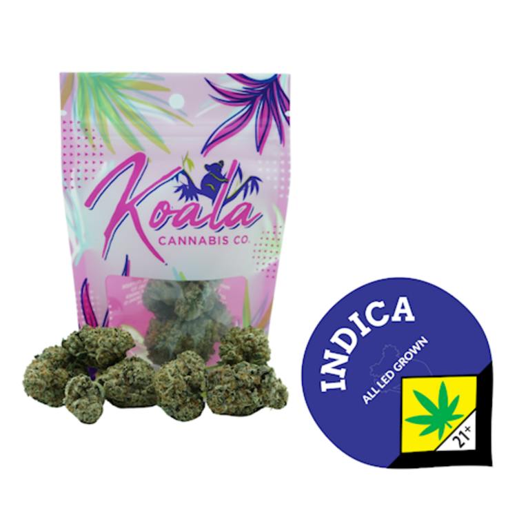 Koala Bb Buds Rs5