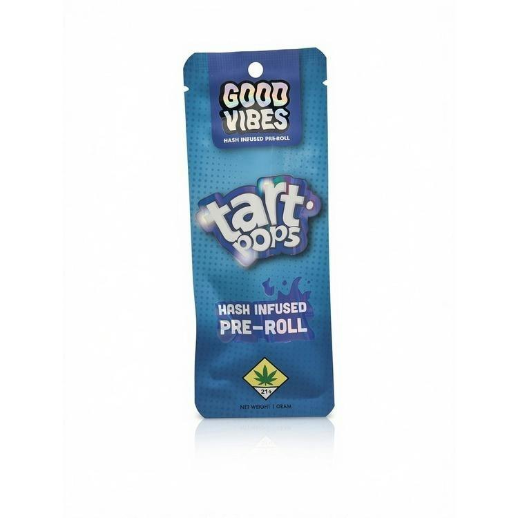Tart Pops