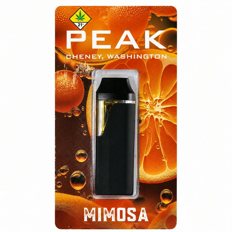 Mimosa