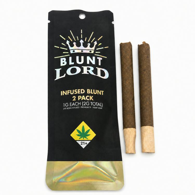 Lord London Pound Cake