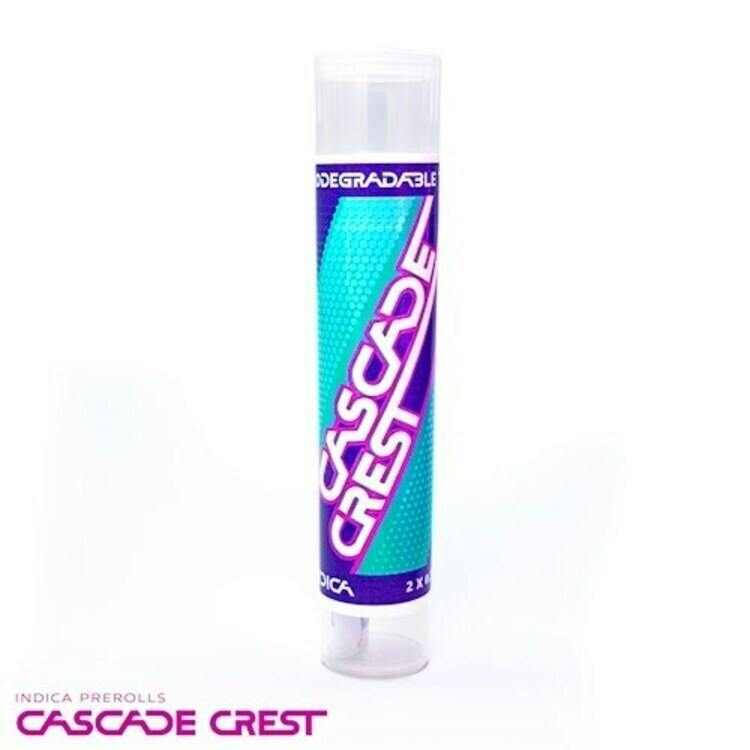 Cascade Crest PR Runtz 2 x .5g Hybrid