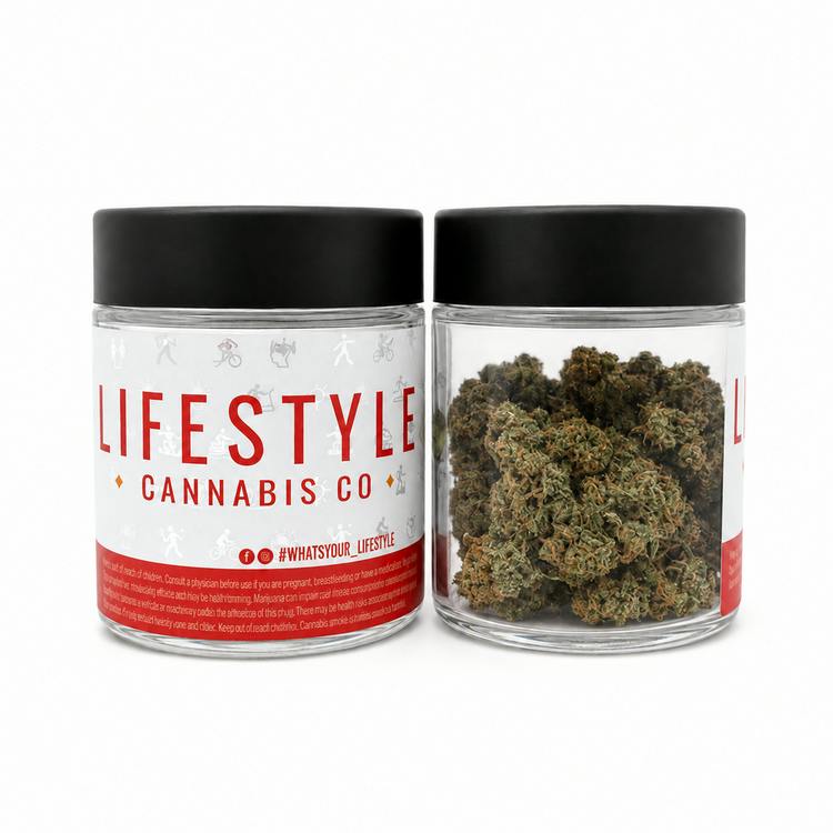 Lifestyle Maui Wowie 1g