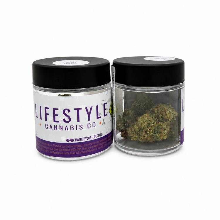 Lifestyle Super Skunk 1g
