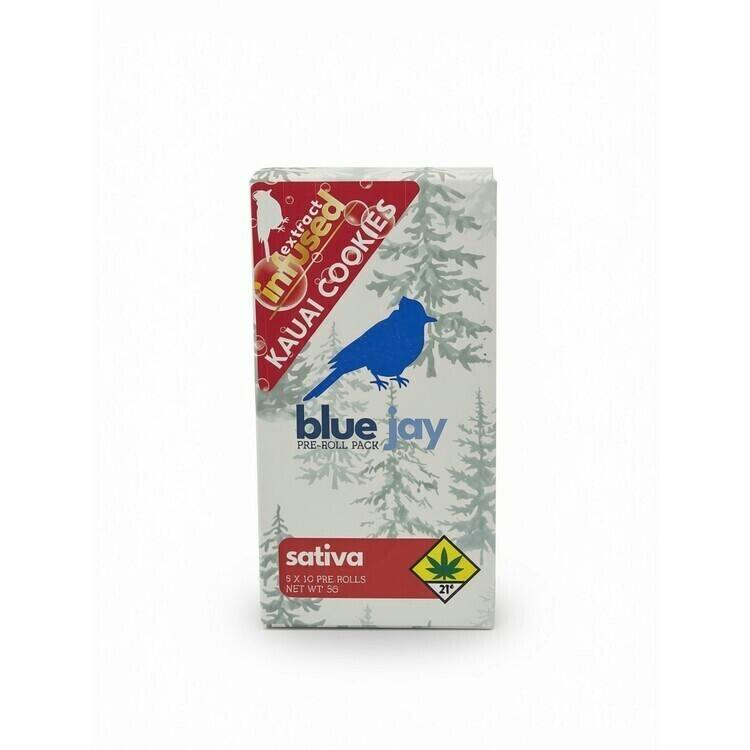 Blue Jay Kauai Cookies