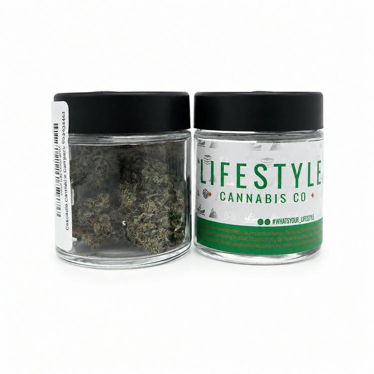 Lifestyle The Spoilz 3.5g Hybrid
