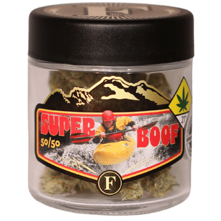 Freya Superboof 1g Hybrid