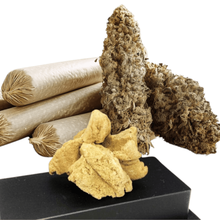 Freya Infused Jungle Joints 2x0.5g Hybrid