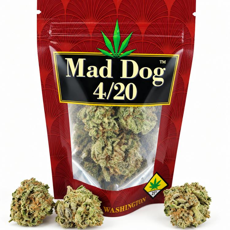 Mad Dog MAC #1 Hybrid 14g