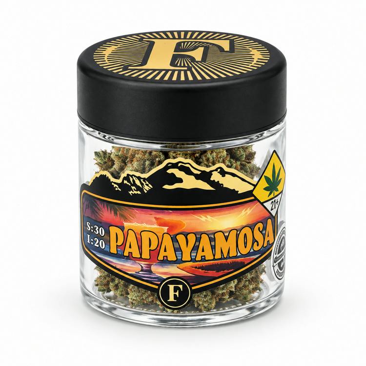 Freya Papayamosa 4g Hybrid