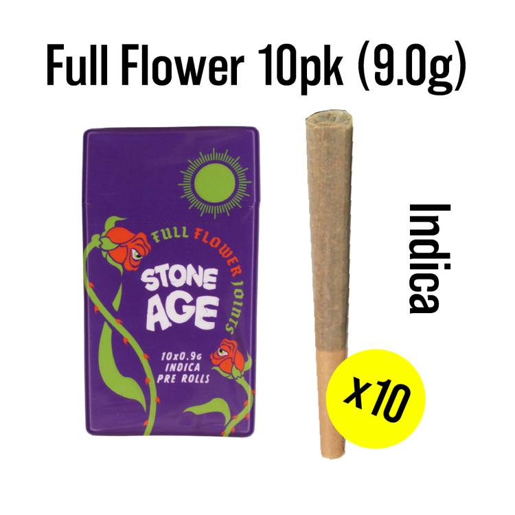 Stone Age PR Sleepytime OG 10x0.9g Indica