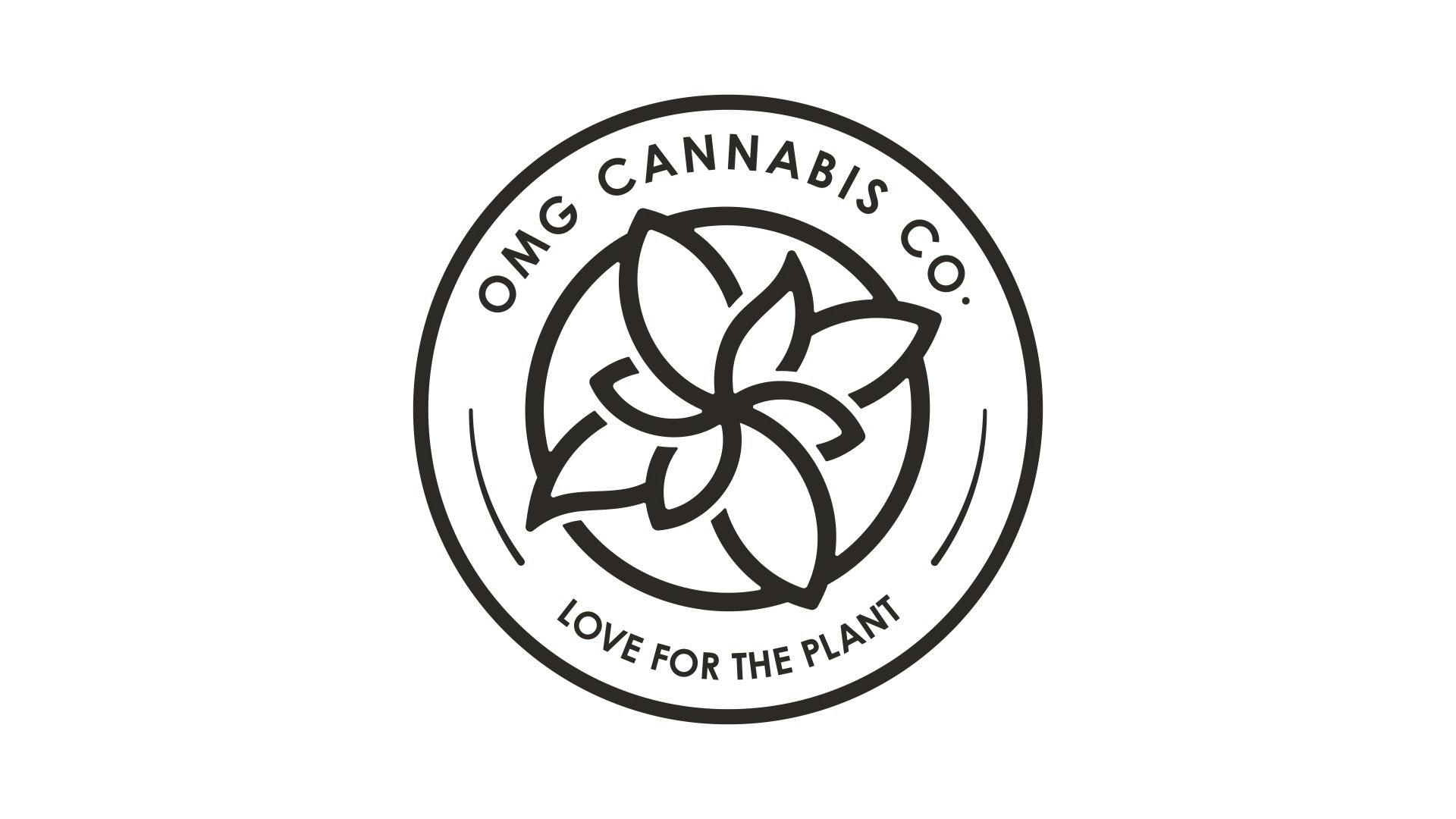 OMG Cannabis - Hella Jelly - 0.7g Hash Infused Pre-Roll (Indica Blend) 2pk - 1.4g