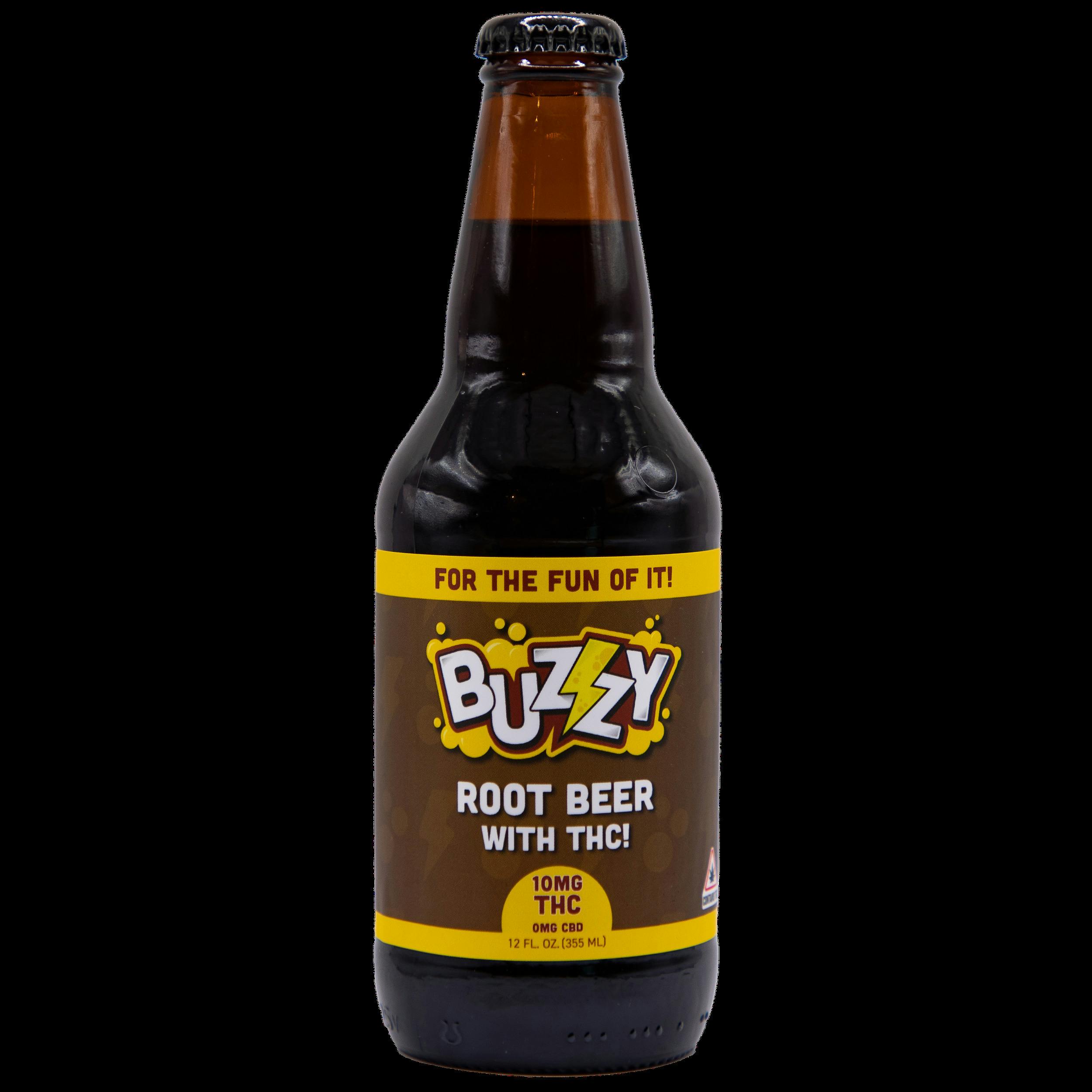 Buzzy - Root Beer - 10mg
