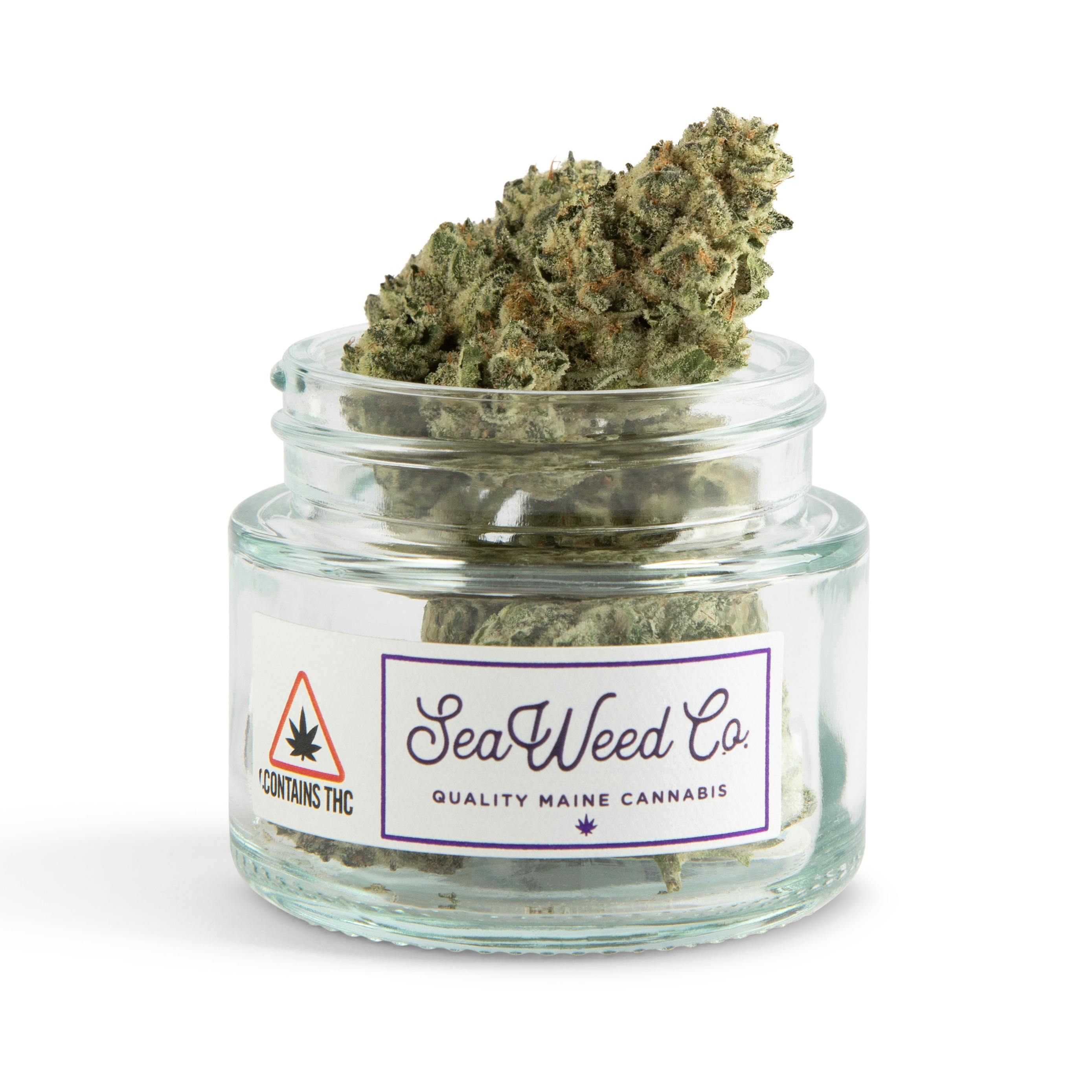 SWC - Cherry Zplash - Flower - 3.5g