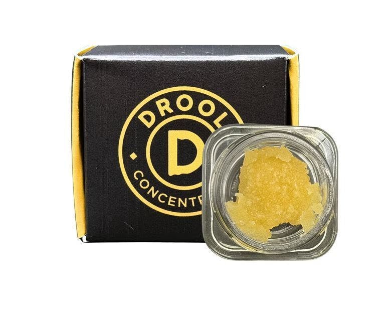 Rainbow Sherbet | Cured Resin at PurLife Dispensary - T or C