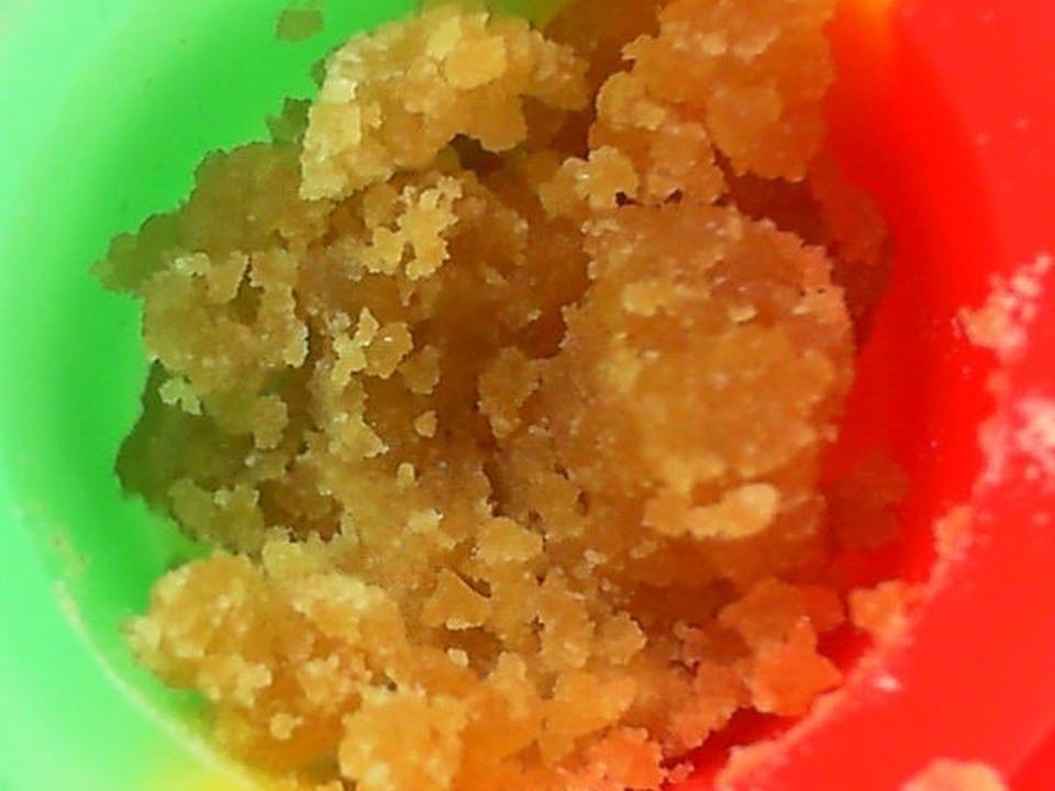 Seed of Life Labs Kitchen: Cake Bomb Sugar - 500mg at Seed of Life Labs - Glendive