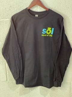 SOLL Merchandise SOLL Long Sleeve T-Shirt Each